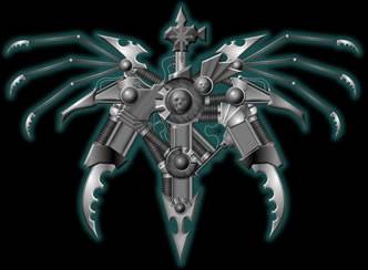 logo Mutilated To Perfection logo Mutilated To Perfection